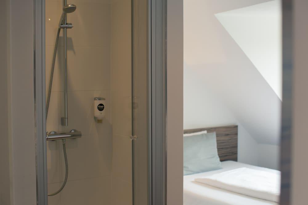 Wetterstein Hotel München